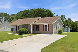 104 Hearthstone Ct, Jacksonville, NC 28546 - Photo 1