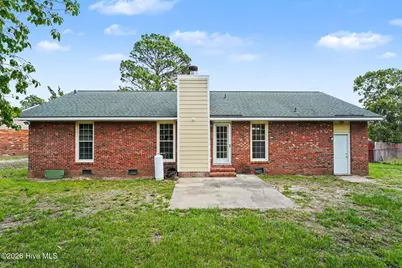 2804 Empire Court, Fayetteville, NC 28306 - Photo 36