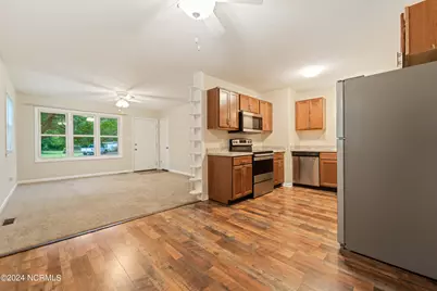 1205 Ormandy Avenue, Jacksonville, NC 28546 - Photo 6