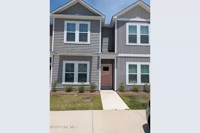 138 Loren Road, Hubert, NC 28539 - Photo 1