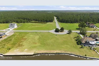 0 Dowry Creek West, Belhaven, NC 27810 - Photo 10