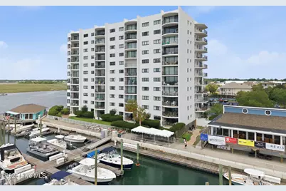 322 Causeway Drive #Ste 302, Wrightsville Beach, NC 28480 - Photo 32