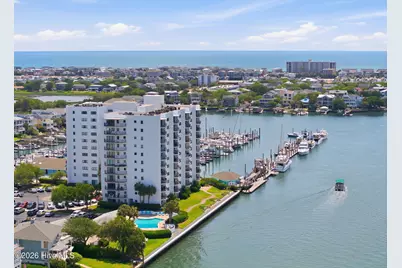 322 Causeway Drive #Ste 302, Wrightsville Beach, NC 28480 - Photo 48