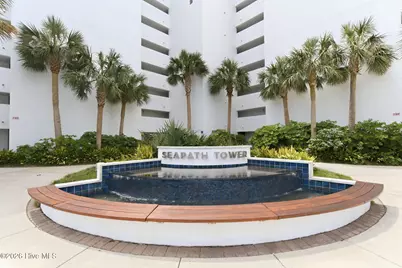 322 Causeway Drive #Ste 302, Wrightsville Beach, NC 28480 - Photo 60