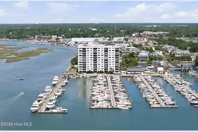 322 Causeway Drive #Ste 302, Wrightsville Beach, NC 28480 - Photo 4