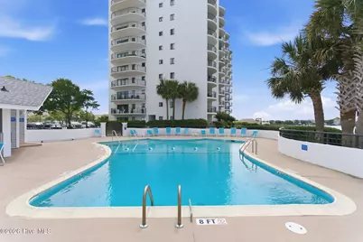 322 Causeway Drive #Ste 302, Wrightsville Beach, NC 28480 - Photo 68