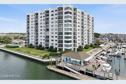322 Causeway Drive #Ste 302, Wrightsville Beach, NC 28480 - Photo 30