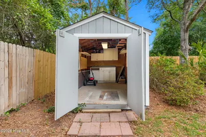 105 NE 15th Street, Oak Island, NC 28465 - Photo 36