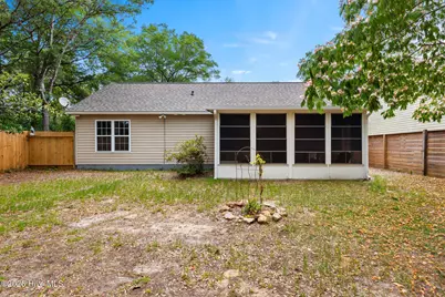 105 NE 15th Street, Oak Island, NC 28465 - Photo 32