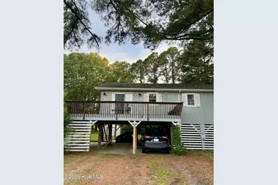 131 River Shore Drive, Hertford, NC 27944 - Photo 1