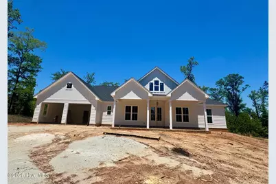 916 Fairbourne Drive, Grovetown, GA 30813 - Photo 2