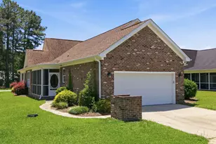 504 Somerset Drive, Washington, NC 27889 - Photo 6