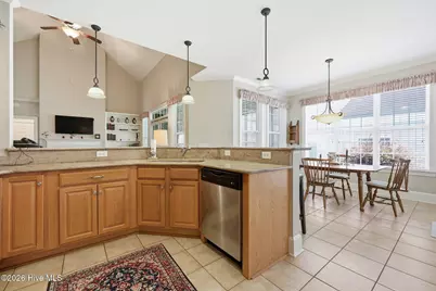 504 Somerset Drive, Washington, NC 27889 - Photo 24
