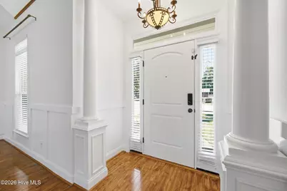 4320 Dublin Road, Winterville, NC 28590 - Photo 8