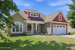 4320 Dublin Rd, Winterville, NC 28590 - Photo 2