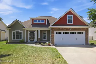4320 Dublin Road, Winterville, NC 28590 - Photo 1