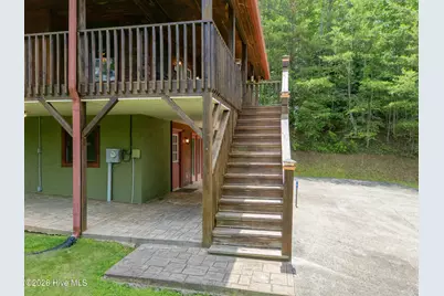 383 Hy Cobb Drive, Murphy, NC 28906 - Photo 4