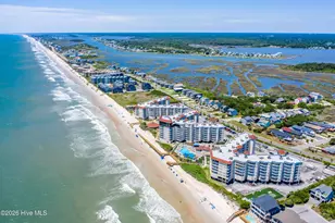 2000 New River Inlet Rd, North Topsail Beach, NC 28460 - Photo 28