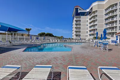 2000 New River Inlet Road #Unit 1108, North Topsail Beach, NC 28460 - Photo 38