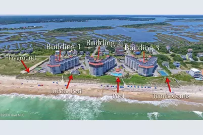2000 New River Inlet Road #Unit 1108, North Topsail Beach, NC 28460 - Photo 64