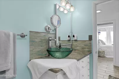2000 New River Inlet Road #Unit 1108, North Topsail Beach, NC 28460 - Photo 22