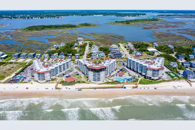 2000 New River Inlet Road #Unit 1108, North Topsail Beach, NC 28460 - Photo 52