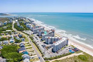 2000 New River Inlet Rd, North Topsail Beach, NC 28460 - Photo 24