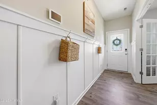 506 Little Rock Ct, Carthage, NC 28327 - Photo 8