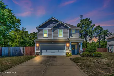 15 Douglas Acres Drive, Broadway, NC 27505 - Photo 1