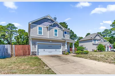 15 Douglas Acres Drive, Broadway, NC 27505 - Photo 2