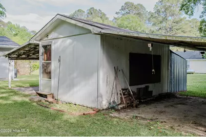 514 Butler Mill Road, Bladenboro, NC 28320 - Photo 20