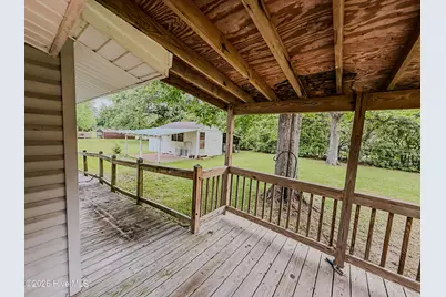 514 Butler Mill Road, Bladenboro, NC 28320 - Photo 18