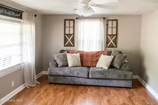514 Butler Mill Rd, Bladenboro, NC 28320 - Photo 6