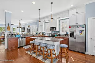 1628 Waterway Cove Dr SW, Ocean Isle Beach, NC 28469 - Photo 16