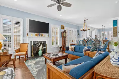 1628 Waterway Cove Drive SW, Ocean Isle Beach, NC 28469 - Photo 10