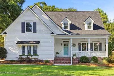503 Sagewood Drive, Wilmington, NC 28411 - Photo 1