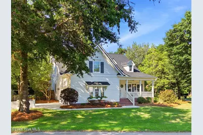 503 Sagewood Drive, Wilmington, NC 28411 - Photo 50