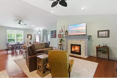 126 Charlie Road, Minnesott Beach, NC 28510 - Photo 16