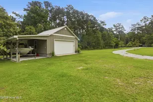 126 Charlie Rd, Minnesott Beach, NC 28510 - Photo 36