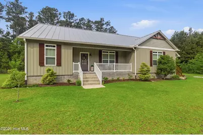 126 Charlie Road, Minnesott Beach, NC 28510 - Photo 40