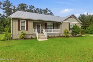 126 Charlie Rd, Minnesott Beach, NC 28510 - Photo 40