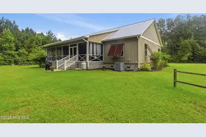 126 Charlie Road, Minnesott Beach, NC 28510 - Photo 30