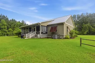 126 Charlie Rd, Minnesott Beach, NC 28510 - Photo 30