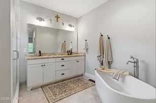 126 Charlie Rd, Minnesott Beach, NC 28510 - Photo 6