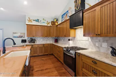 126 Charlie Road, Minnesott Beach, NC 28510 - Photo 18