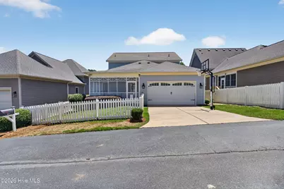 303 N Sandhills Lane, Evans, GA 30809 - Photo 4