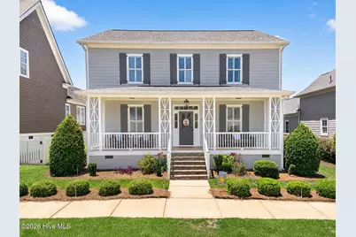 303 N Sandhills Lane, Evans, GA 30809 - Photo 2