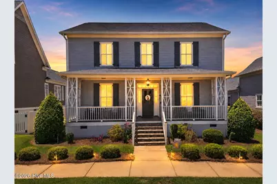 303 N Sandhills Lane, Evans, GA 30809 - Photo 1