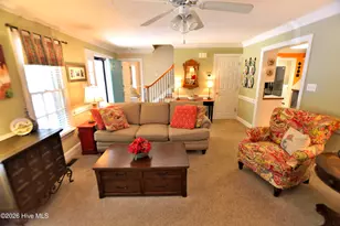 3924 Crosswinds Dr, Rocky Mount, NC 27803 - Photo 10