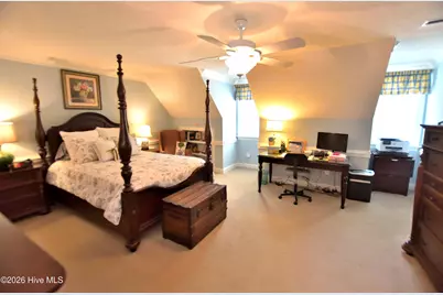 3924 Crosswinds Drive, Rocky Mount, NC 27803 - Photo 28